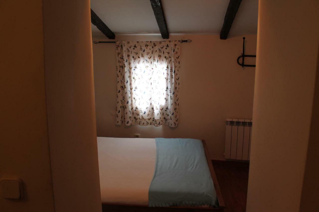 Old Navy House Villa Badalona Buitenkant foto