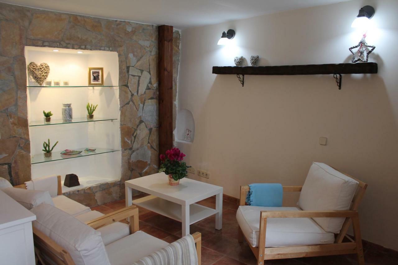 Old Navy House Villa Badalona Buitenkant foto
