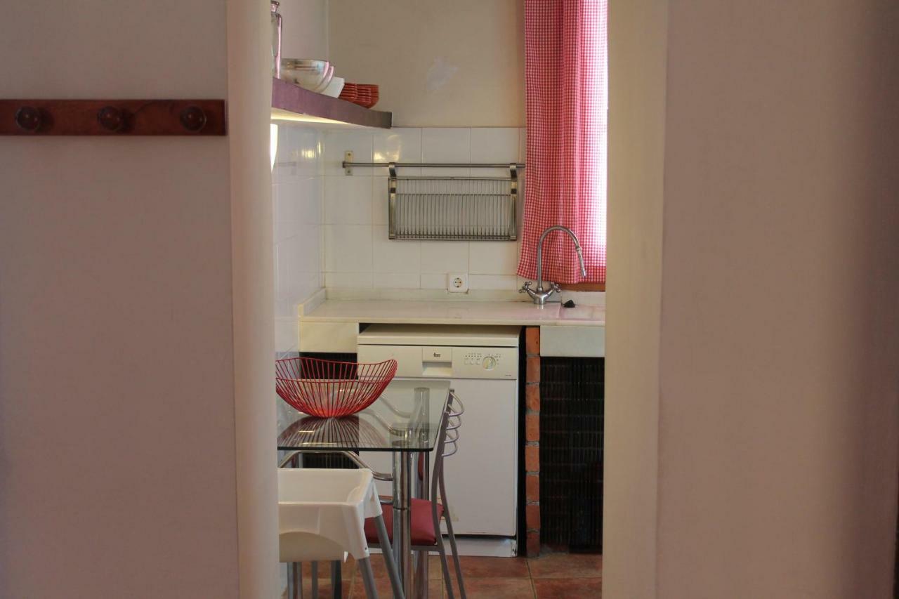 Old Navy House Villa Badalona Buitenkant foto